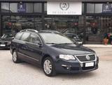 Volkswagen VOLKSWAGEN Passat 2.0 16V TDI Var. Highline SCON - Volkswagen Passat aus 2006: Highline