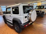 Suzuki Jimny 1.5 ALLGRIP Comfort AUTOMATIK VIELE EXTRAS - Suzuki Jimny: Automat