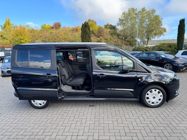Ford Transit  Connect Kombi lang Trend