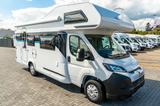 Hobby ONTOUR A 720 GFM*Mj.25*Querbett* - Hobby Festbett Diesel Alkoven