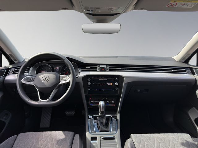 Passat Variant 2.0 TDI Business ACC FACEL. LED