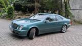 Mercedes-Benz Mercedes CLK W208 - Mercedes-Benz: Clk W208