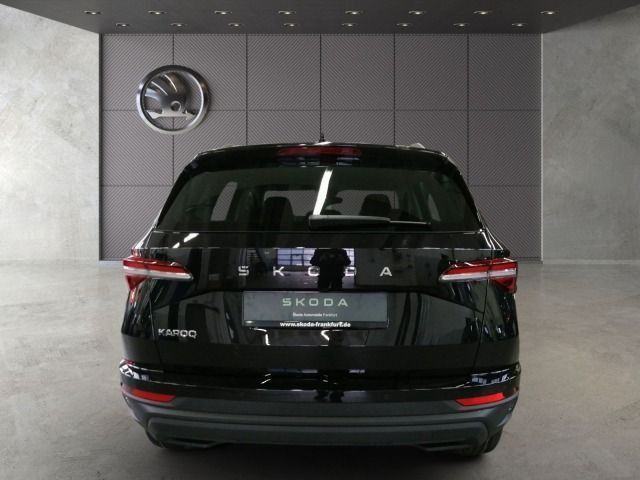 Skoda Karoq - Bild 5