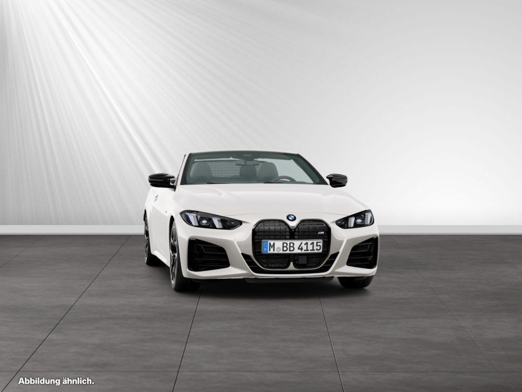 BMW M440 - Bild 12