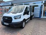 Ford Transit 3-Seitenkipper 350 L3 Doppelkabine - Angebote