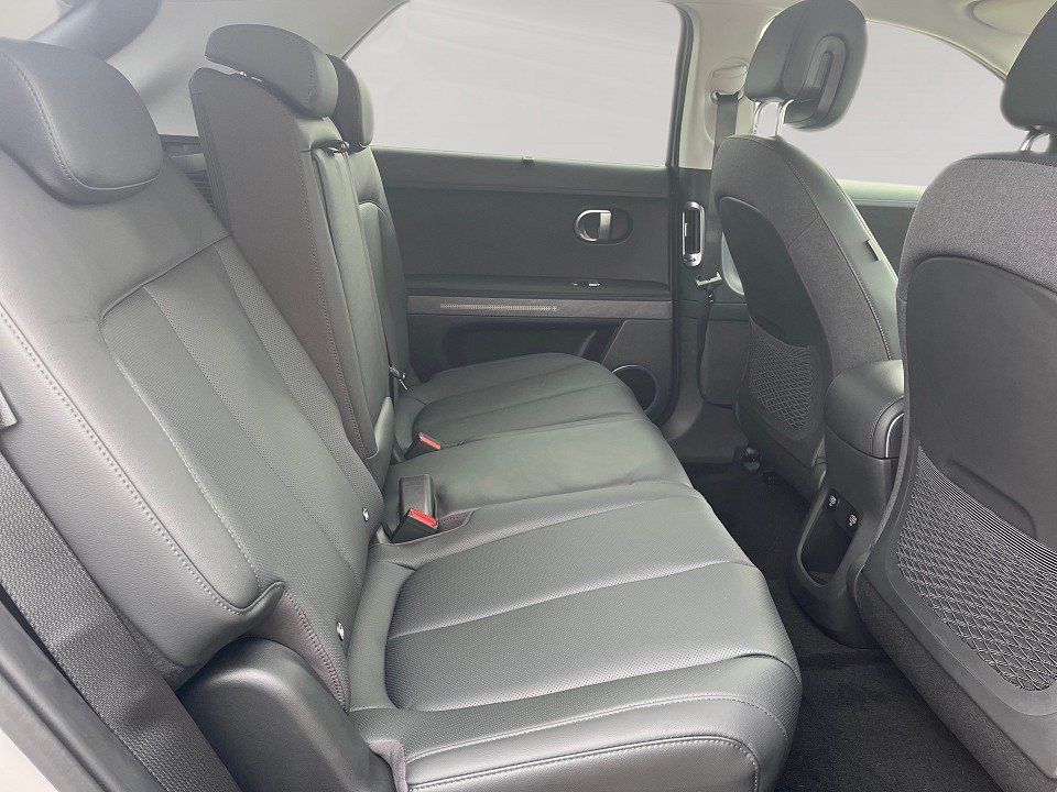 Fahrzeugabbildung Hyundai IONIQ 5 77,4kWh UNIQ 20 Relax Kamera