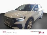 Audi Q4 45 e-tron quattro LED*AHK*NAVI*RFK*VIRTUAL - weiße Audi Q4 e-tron