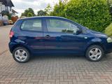 Volkswagen Fox 1.4 TDI - - Volkswagen Fox: TDI