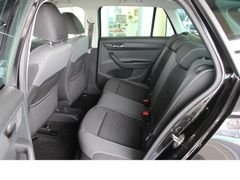 Fahrzeugabbildung Skoda Fabia Ambition,Navi,Sitzheizung,Einparkhilfe,Top