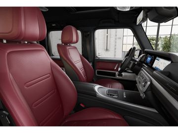 Mercedes G 450 - 10