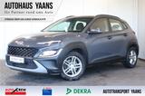 Hyundai Kona Select 1.0 T-GDI CARPLAY+LANE+KAM+ALU - Hyundai Kona Select mit Benzin-Antrieb