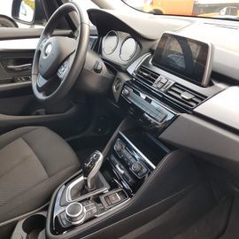 BMW 216 Active Tourer - 9