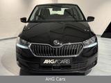Skoda Fabia Ambition 1.0 TSI *NAVI*PDC*SHZ*1HAND*TEMP* - gebrauchte Skoda Fabia aus dem Jahr 2021
