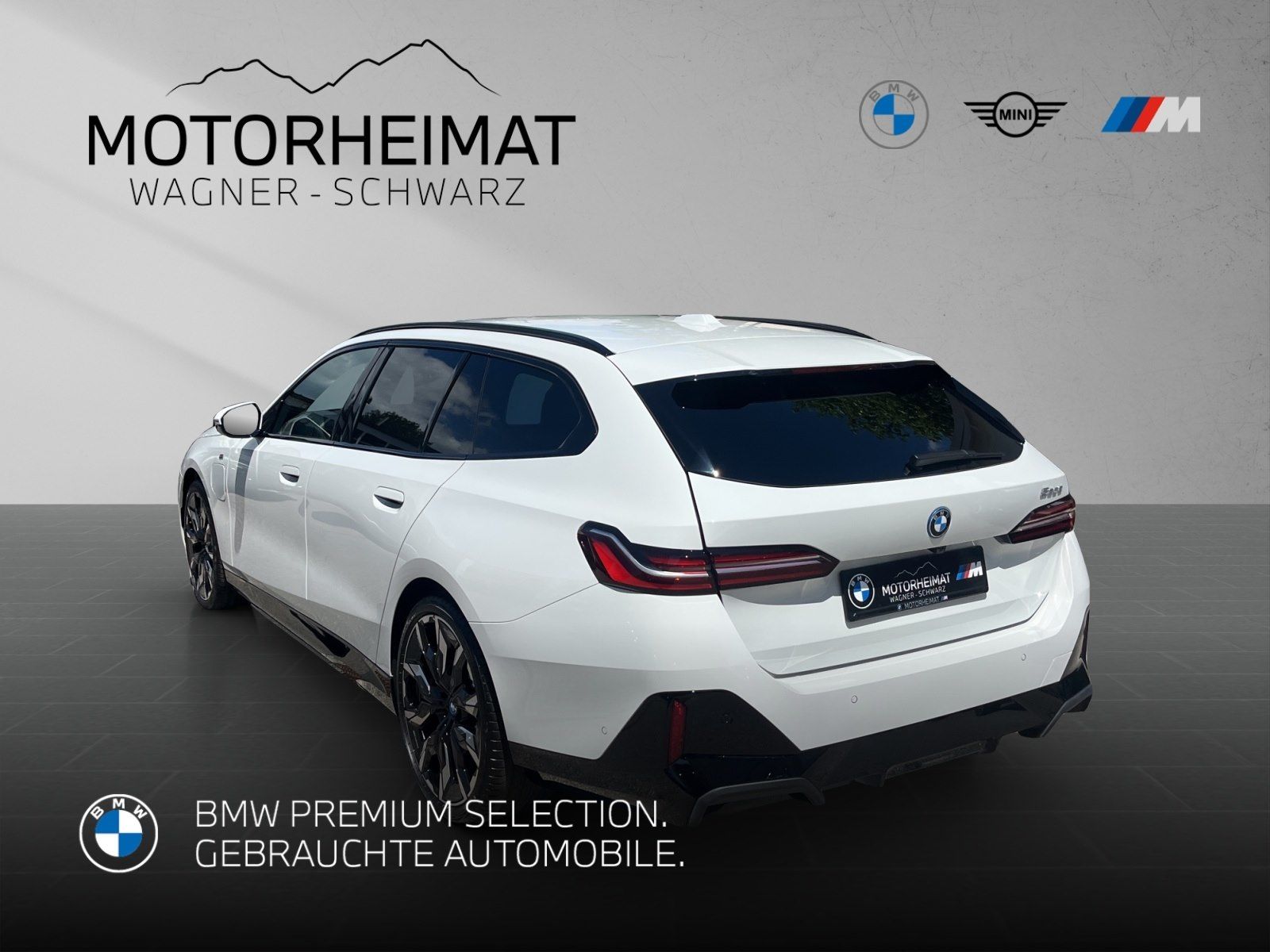 BMW 530 - Bild 5