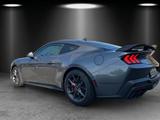 Ford Mustang Dark Horse Fastback 453PS 10Gang Autom. - Ford Mustang Tageszulassungen