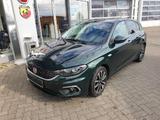 Fiat Tipo  Hatchback Lounge - Fiat Tipo mit Diesel-Antrieb: Limousine