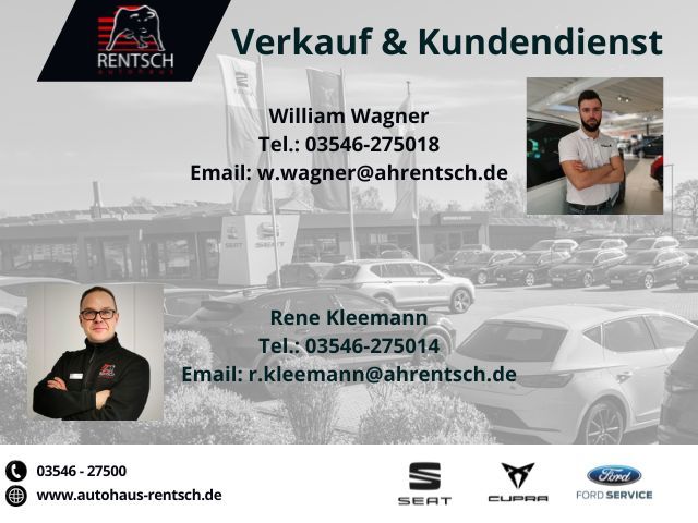 Seat Leon - Bild 2