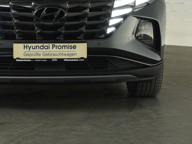 Tucson PHEV TREND AT 4WD+AHK+VOLL LED+NAVI+RÜCKF