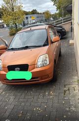 Kia Zu verkaufen mit TÜV - gebrauchte Kia Sorento aus dem Jahr 2006