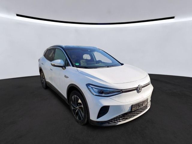 Volkswagen ID.4 - Bild 2