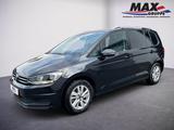 Volkswagen Touran 1.5 TSI DSG COMFORTLINE 7 SITZE+DCP+AHK+ - Volkswagen Touran Jahreswagen