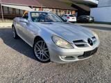 Mercedes-Benz SLK 200 KOMPRESSOR EDITION 10 SHZ*PDC*MEMORY* - Mercedes-Benz SLK-Klasse: Edition 10