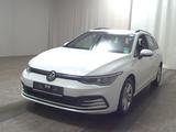 Volkswagen Golf-8 Var. 2.0 TDI Life Navi LED AID Shz PDC - Volkswagen Golf Golf2 mit Diesel-Antrieb