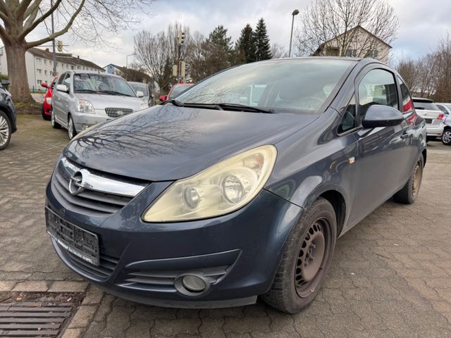 Opel Corsa D Cosmo 12.25 TÜV