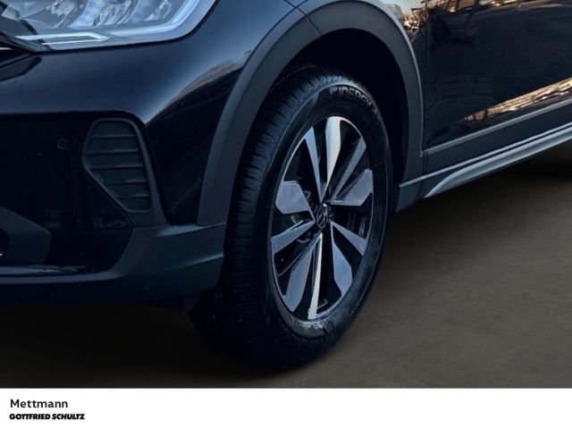 Volkswagen Taigo - Bild 9