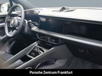 Porsche Macan - Vorschau Bild 4