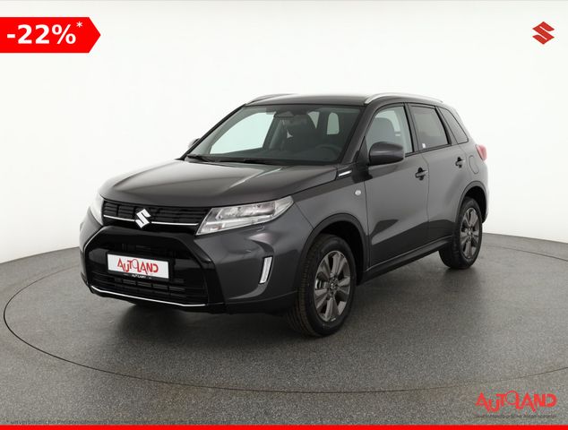 Suzuki Vitara 1.4 GL+ Facelift LED ACC Navi Kamera