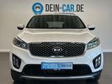 Kia Sorento Platinum Edition 4WD*AHK*NAVI*SHZ - gebrauchte Kia Sorento aus dem Jahr 2018