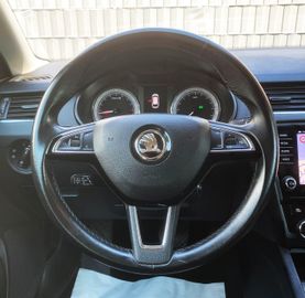 Skoda Octavia - 9