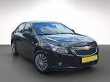 Chevrolet Cruze LS - Chevrolet Gebrauchtwagen von 2011