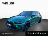 BMW M3 Competition Touring DA-Prof,HUD,360°,H/K,20" - BMW M3 Gebrauchtwagen in Hamburg