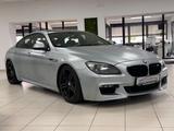 BMW 640 Baureihe 6 Gran Coupe 640 d xDrive - BMW 640 aus 2013