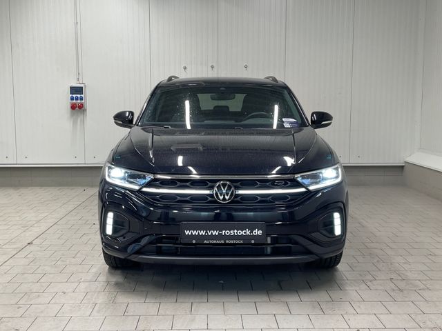 T-Roc R-Line 4M 2.0 TSI DSG STANDHZG