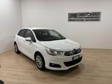 Citroën Citroen C4 1.4 VTi 95 - Citroën C4: Vti 95