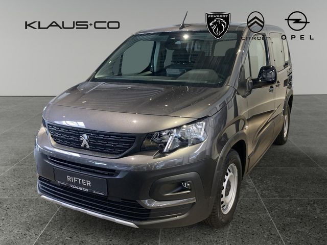 Peugeot Rifter N1 L1 Active Pack PureTech 110