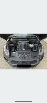 Porsche Macan S |LED|ACC|PDK|RS SPYDER R20|HU/27 - Porsche Gebrauchtwagen in Ludwigshafen