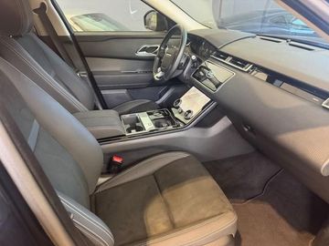 Land-Rover Range Rover Velar - 12