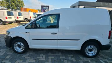 Volkswagen Caddy - 8