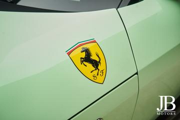 2025 Ferrari 12CILINDRI — миниатюра 11