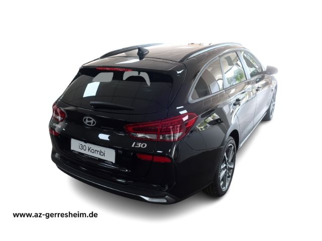 Hyundai i30 – Bild 6