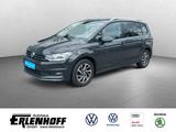 Volkswagen Touran Sound, AHK, ACC, Navi, 1.2 TSI - Volkswagen Touran: 1.2