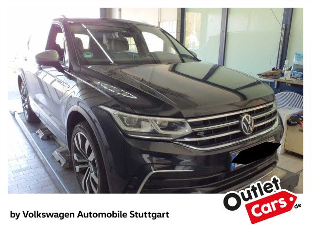 Volkswagen Tiguan Allspace - Bild 2
