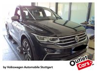 Volkswagen Tiguan Allspace - Vorschau Bild 2