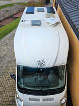 Adria Coral compakt - Adria Teilintegrierter