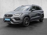 Cupra Ateca 2.0 TSI DSG ATECA 2.0 TSI5T140 DQ6A7A - Cupra Ateca: 1.5