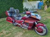 Honda goldwing 1500 - GOLDWING
